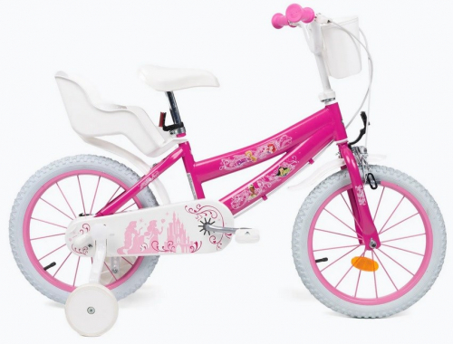 Children's bicycle 16