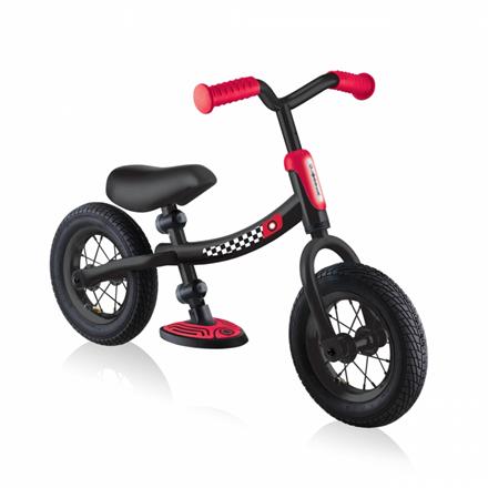 Globber | Black/Red | Go Bike Air | GO Bike 5010112-0059