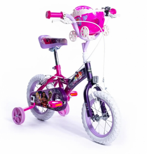 Children's bicycle HUFFY DISNEY PRINCESS 12