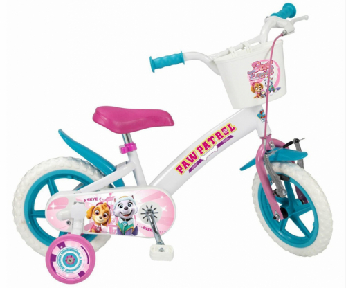 CHILDREN'S BICYCLE 12