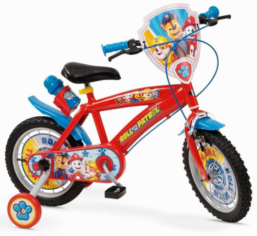 Children's Bike 14