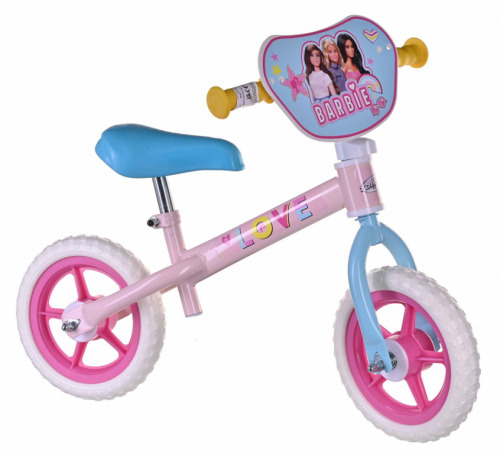 Children's cross-country bicycle 10