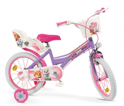 Children's Bike 16