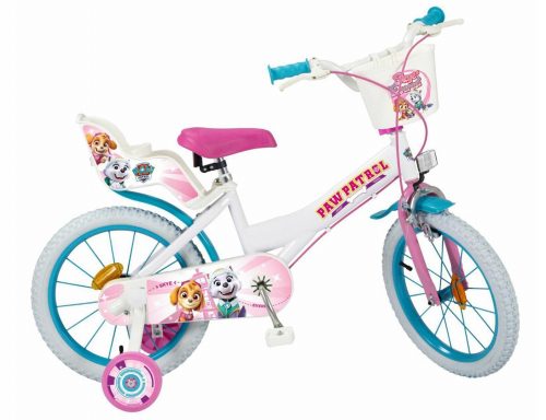 CHILDREN'S BICYCLE 16