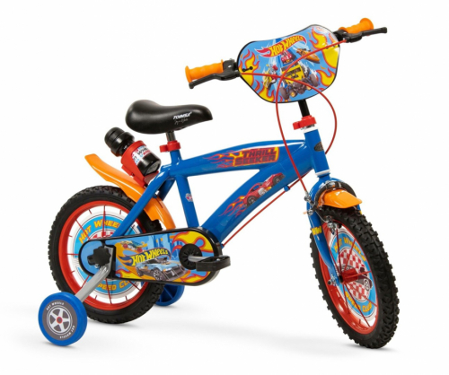 Children's bicycle 14