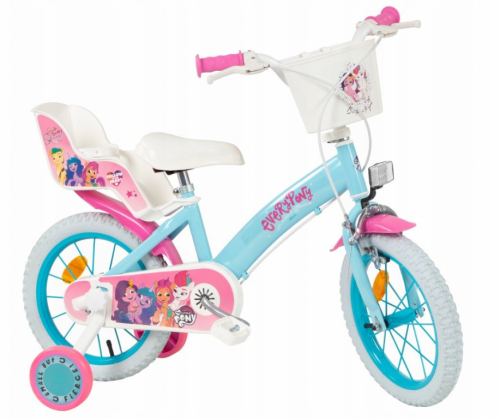 Children's bicycle 14