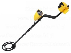 Maclean MCE969 metal detector