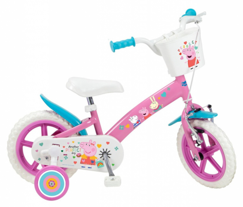 Children's bicycle 12