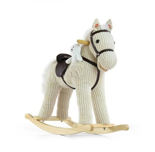 Rocking Horse Pony Luna