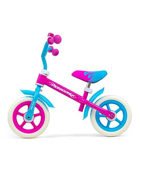 Balance bike Dragon Candy 2652 Milly Mally