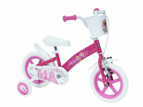 CHILDREN'S BICYCLE 12