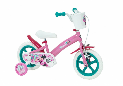 Children's bicycle 12