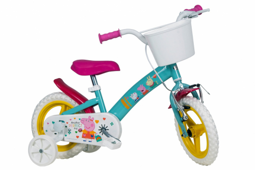 Children's bicycle TOIMSA TOI1198 12