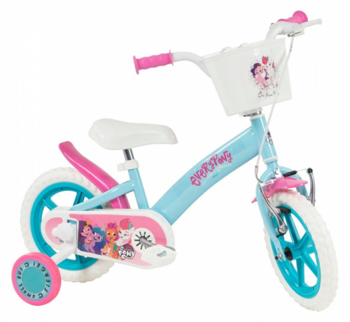 Children's bicycle 12