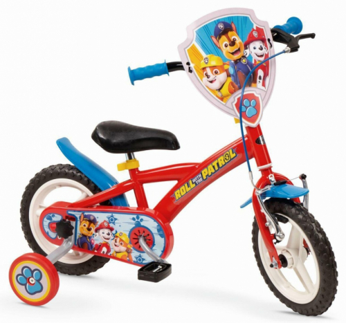 Children's Bike 12