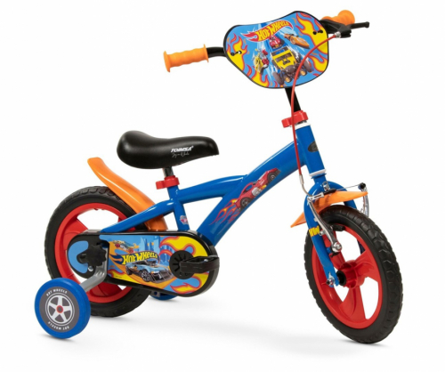 Children's bicycle 12