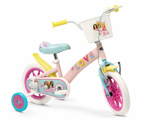 Children's bicycle 12