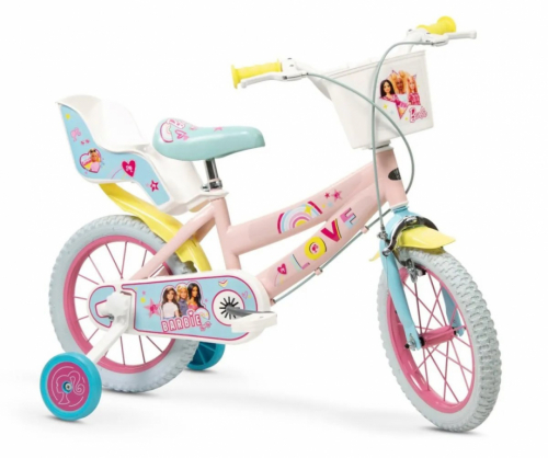 Children's bicycle 14