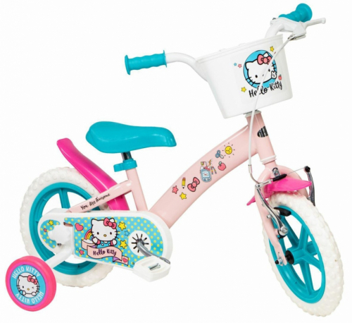 Children's bicycle 12