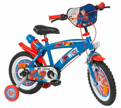 CHILDREN'S BICYCLE 14