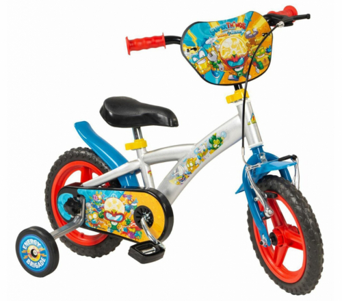 CHILDREN'S BICYCLE 12