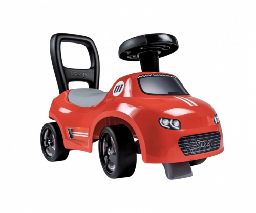 Smoby 720541 Ride-on car