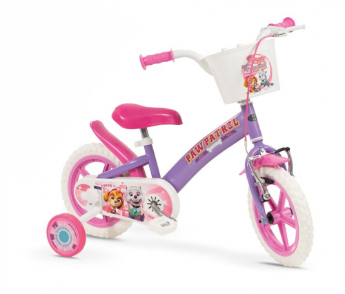 Children's Bike 12