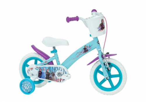 Children's bicycle 12