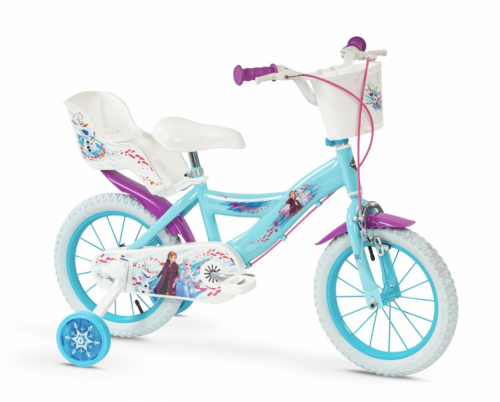 Children's bicycle 14