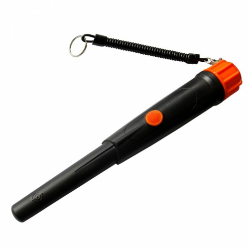 PowerNeed PP3 metal detector