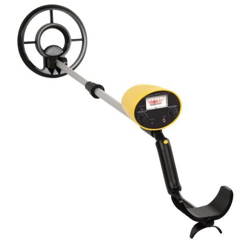 Maclean MCE991 metal detector