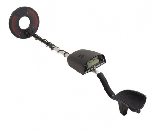 Maclean MCE930 metal detector