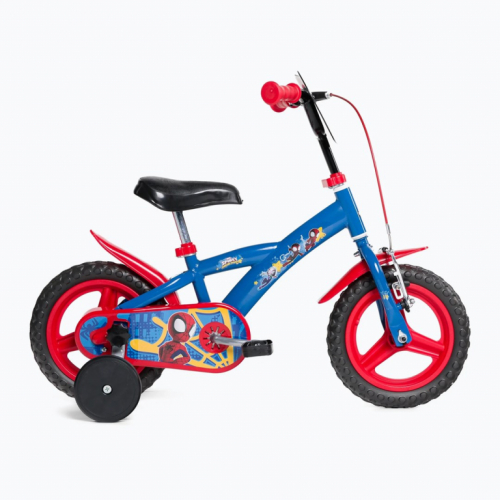 Children's bicycle 12