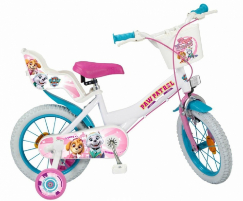 CHILDREN'S BICYCLE 14