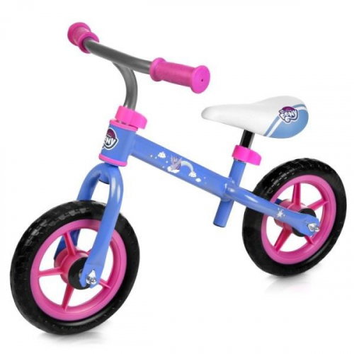 Elfic Bicycle purple/pink 927196 SPOKEY