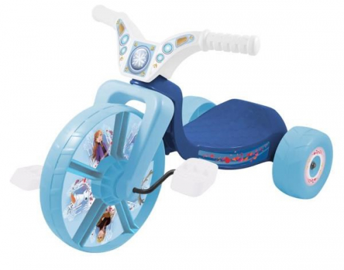 PROMO Jakks 3-wheeled trike 10