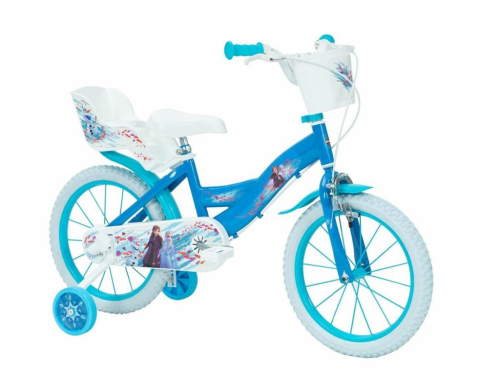 CHILDREN'S BICYCLE 16