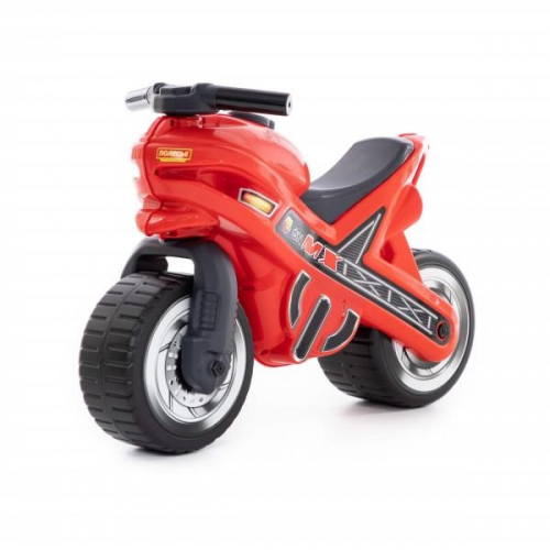 Polesie 46512 Bicycle - Motorcycle