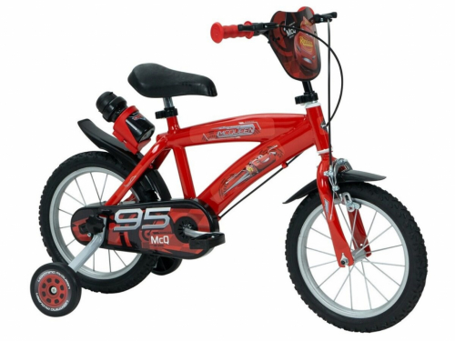 CHILDREN'S BICYCLE 14