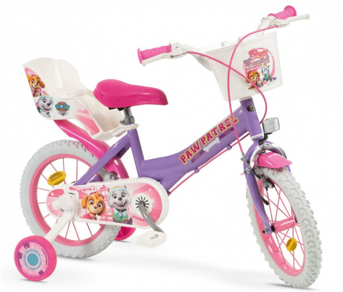 Children's Bike 14