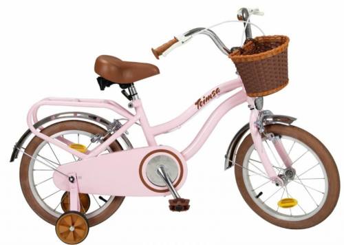 Children's Bike 16