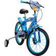 Children's Bike 16” Huffy Disney Stitch