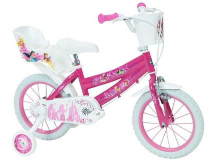 CHILDREN'S BICYCLE 14