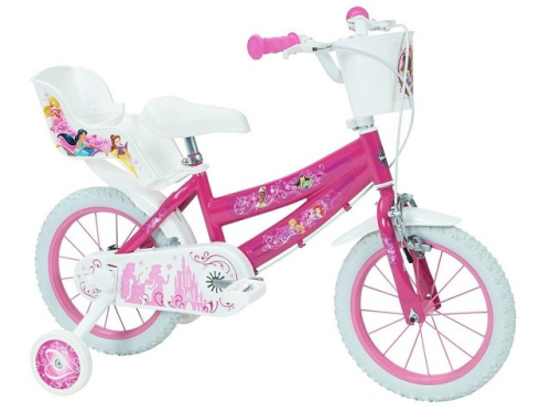CHILDREN'S BICYCLE 14