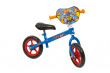 Cross-country bicycle 10