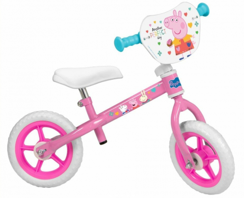 Running bike 10