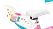 Children's bicycle 14
