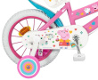 Children's bicycle 14