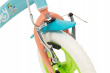 Children's bicycle 12” BLUEY bicycle for children Dog - TOIMSA 1159 EN71