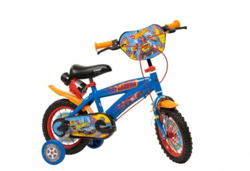 Children's bicycle 12